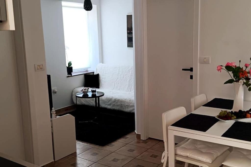 Lovely Apartment Morje - Koper Old Town Eksteriør billede