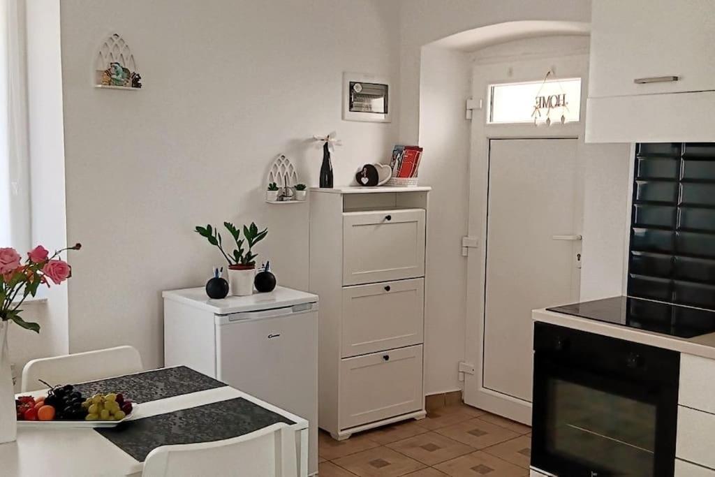 Lovely Apartment Morje - Koper Old Town Eksteriør billede