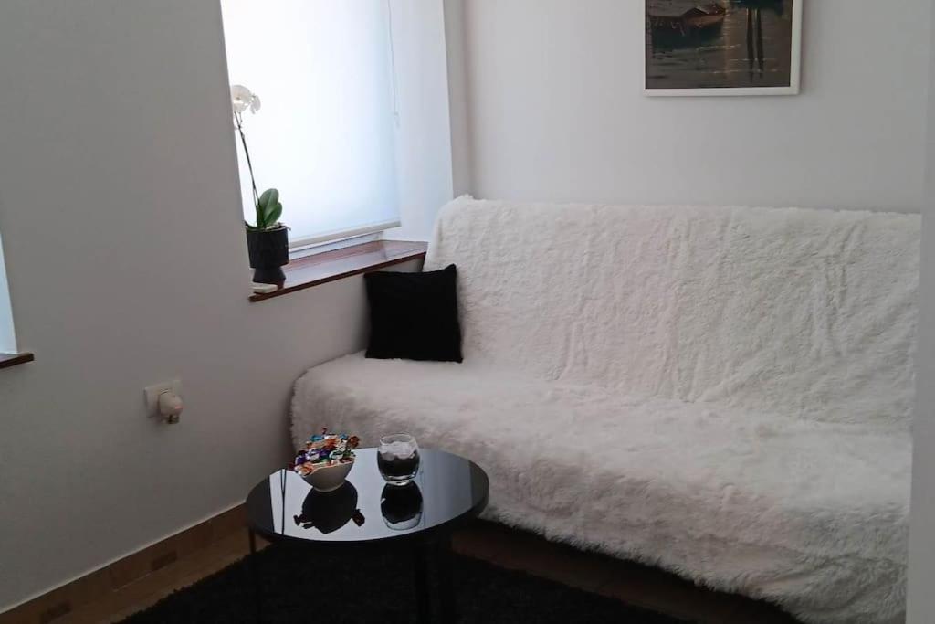 Lovely Apartment Morje - Koper Old Town Eksteriør billede